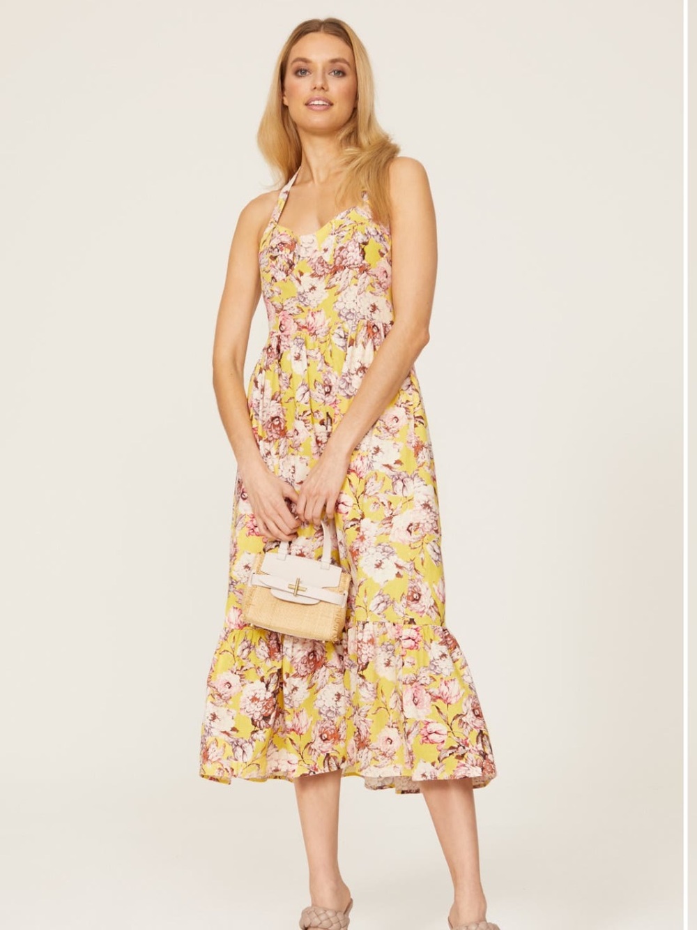 Bardot Labella Dress